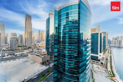 شقة للإيجار في الخليج التجاري، دبي، الإمارات العربية المتحدة 1 غرفة نوم ، 79.9 متر مربع ، رقم 641409 - صورة 20