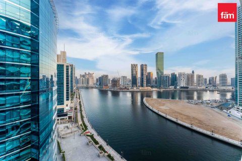 شقة للإيجار في الخليج التجاري، دبي، الإمارات العربية المتحدة 1 غرفة نوم ، 79.9 متر مربع ، رقم 641409 - صورة 19