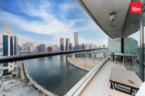 شقة للإيجار في الخليج التجاري، دبي، الإمارات العربية المتحدة 1 غرفة نوم ، 79.9 متر مربع ، رقم 641409 - صورة 18