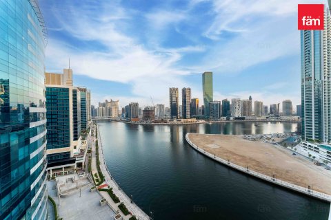 شقة للإيجار في الخليج التجاري، دبي، الإمارات العربية المتحدة 1 غرفة نوم ، 79.9 متر مربع ، رقم 641409 - صورة 21