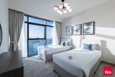 Dubai Harbour, Dubai, BAE’de kiralık daire 2 yatak odası, 105.7 m&sup2; No 641408 - fotoğraf 21