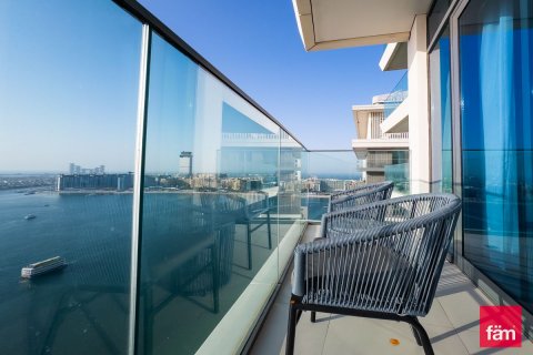 Dubai Harbour, Dubai, BAE’de kiralık daire 2 yatak odası, 105.7 m&sup2; No 641408 - fotoğraf 8
