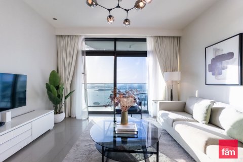 Dubai Harbour, Dubai, BAE’de kiralık daire 2 yatak odası, 105.7 m&sup2; No 641408 - fotoğraf 2