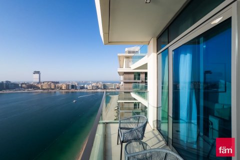 Dubai Harbour, Dubai, BAE’de kiralık daire 2 yatak odası, 105.7 m&sup2; No 641408 - fotoğraf 25