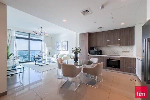 Dubai Harbour, Dubai, BAE’de kiralık daire 2 yatak odası, 105.7 m&sup2; No 641408 - fotoğraf 13