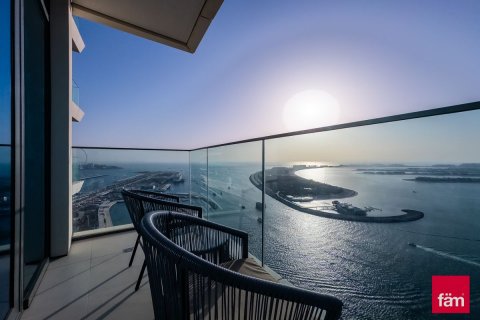 Dubai Harbour, Dubai, BAE’de kiralık daire 2 yatak odası, 105.7 m&sup2; No 641408 - fotoğraf 1