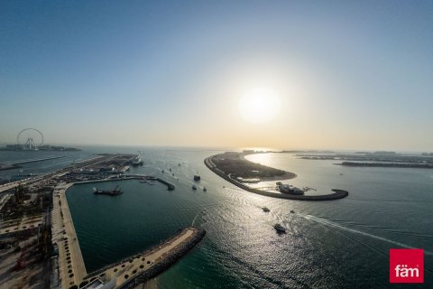 Dubai Harbour, Dubai, BAE’de kiralık daire 2 yatak odası, 105.7 m&sup2; No 641408 - fotoğraf 11