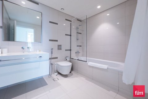 Dubai Harbour, Dubai, BAE’de kiralık daire 2 yatak odası, 105.7 m&sup2; No 641408 - fotoğraf 6