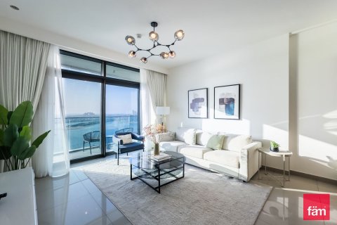 Dubai Harbour, Dubai, BAE’de kiralık daire 2 yatak odası, 105.7 m&sup2; No 641408 - fotoğraf 4