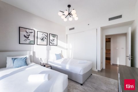 Dubai Harbour, Dubai, BAE’de kiralık daire 2 yatak odası, 105.7 m&sup2; No 641408 - fotoğraf 16