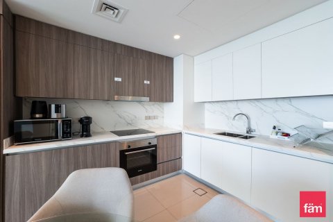 Dubai Harbour, Dubai, BAE’de kiralık daire 2 yatak odası, 105.7 m&sup2; No 641408 - fotoğraf 15