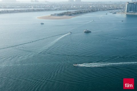 Dubai Harbour, Dubai, BAE’de kiralık daire 2 yatak odası, 105.7 m&sup2; No 641408 - fotoğraf 7