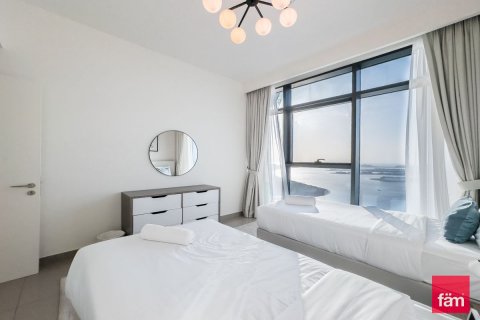 Dubai Harbour, Dubai, BAE’de kiralık daire 2 yatak odası, 105.7 m&sup2; No 641408 - fotoğraf 18