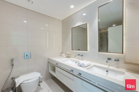 Dubai Harbour, Dubai, BAE’de kiralık daire 2 yatak odası, 105.7 m&sup2; No 641408 - fotoğraf 9