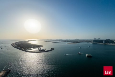 Dubai Harbour, Dubai, BAE’de kiralık daire 2 yatak odası, 105.7 m&sup2; No 641408 - fotoğraf 17