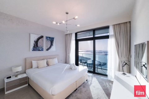 Dubai Harbour, Dubai, BAE’de kiralık daire 2 yatak odası, 105.7 m&sup2; No 641408 - fotoğraf 12