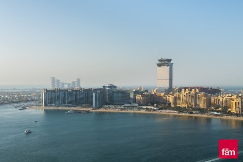 Dubai Harbour, Dubai, BAE’de kiralık daire 2 yatak odası, 105.7 m&sup2; No 641408 - fotoğraf 5