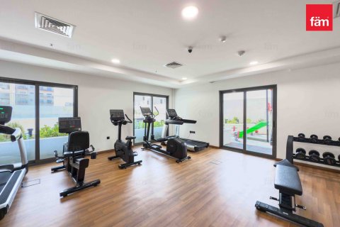 Apartment til salg i Al Furjan, Dubai, UAE 2 soveværelser, 121 kvm № 641406 - foto 21