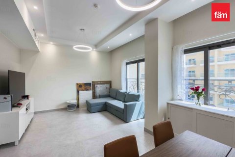 Apartment til salg i Al Furjan, Dubai, UAE 2 soveværelser, 121 kvm № 641406 - foto 4