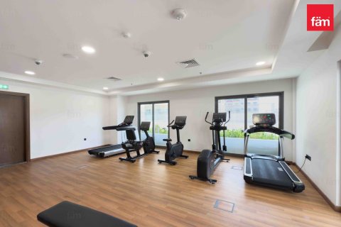 Apartment til salg i Al Furjan, Dubai, UAE 2 soveværelser, 121 kvm № 641406 - foto 22