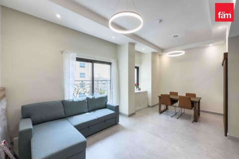 Apartment til salg i Al Furjan, Dubai, UAE 2 soveværelser, 121 kvm № 641406 - foto 2