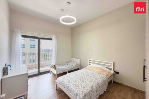 Apartment til salg i Al Furjan, Dubai, UAE 2 soveværelser, 121 kvm № 641406 - foto 8