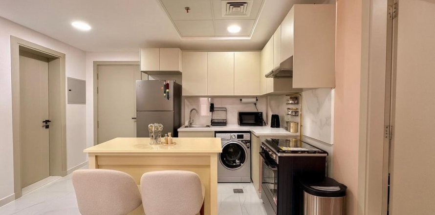 Пәтер Al Furjan, Дубай, БАӘ-да 2 жатын бөлмелер, 139.4 м² № 668901