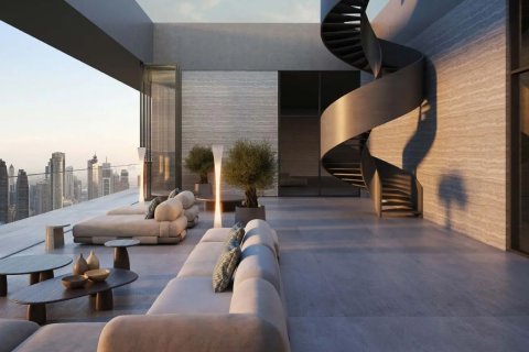 Appartamento in vendita a Dubai, EAU 2 camere da letto, 192.9 mq. № 668897 - foto 4