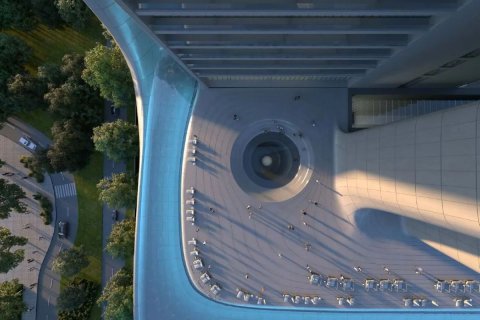 Appartamento in vendita a Dubai, EAU 2 camere da letto, 192.9 mq. № 668897 - foto 7