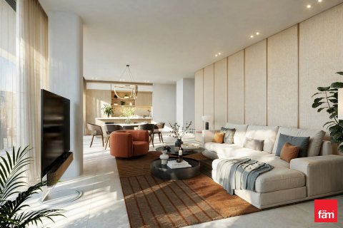 شقة للبيع في الوصل، دبي، الإمارات العربية المتحدة 2 غرفة نوم ، 167.2 متر مربع ، رقم 668899 - صورة 3