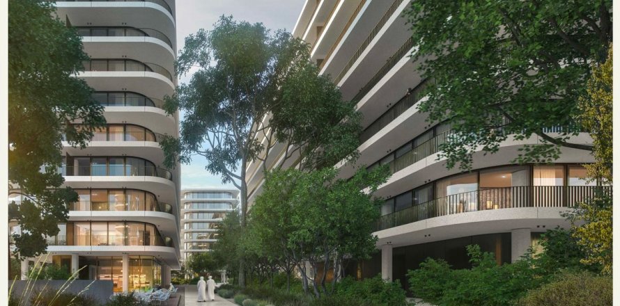 شقة في الوصل، دبي 2 غرفة نوم ، 167.2 متر مربع . ر قم 668899