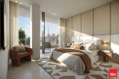 شقة للبيع في الوصل، دبي، الإمارات العربية المتحدة 2 غرفة نوم ، 167.2 متر مربع ، رقم 668899 - صورة 5