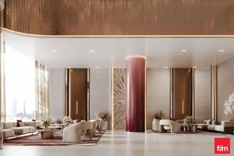 Apartemen di Downtown Dubai (Downtown Burj Dubai), UEA 3 kamar tidur, 204.1 m2 nomor 668902 - foto 6