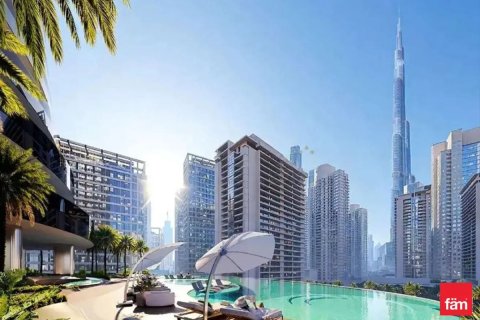 Apartemen di Downtown Dubai (Downtown Burj Dubai), UEA 3 kamar tidur, 204.1 m2 nomor 668902 - foto 5