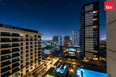 Lägenhet till försäljning i Dubai Hills Estate, Dubai, UAE 2 sovrum, 95.5 kvm Nr. 668898 - fotografi 3
