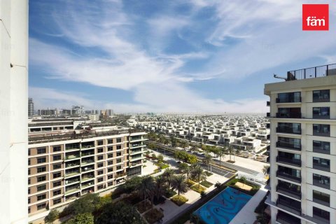 Lägenhet till försäljning i Dubai Hills Estate, Dubai, UAE 2 sovrum, 95.5 kvm Nr. 668898 - fotografi 2