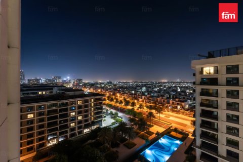 Lägenhet till försäljning i Dubai Hills Estate, Dubai, UAE 2 sovrum, 95.5 kvm Nr. 668898 - fotografi 1