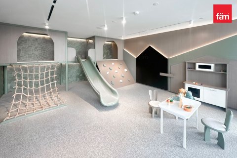 آپارتمان برای اجاره در Arjan، Dubai، امارات متحده عربی 1 خوابه ، 76.4 متر مربع ، شماره 668900 - تصویر 17