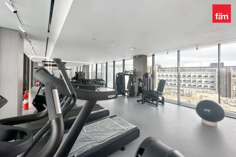 آپارتمان برای اجاره در Arjan، Dubai، امارات متحده عربی 1 خوابه ، 76.4 متر مربع ، شماره 668900 - تصویر 7