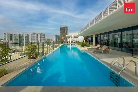 آپارتمان برای اجاره در Arjan، Dubai، امارات متحده عربی 1 خوابه ، 76.4 متر مربع ، شماره 668900 - تصویر 3