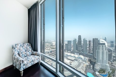 Apartament në Downtown Dubai (Downtown Burj Dubai), Emiratet e Bashkuara Arabe 2 dhoma gjumi, 189.1 m2. № 669246 - Foto 10