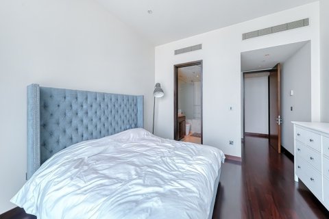 Apartament në Downtown Dubai (Downtown Burj Dubai), Emiratet e Bashkuara Arabe 2 dhoma gjumi, 189.1 m2. № 669246 - Foto 14