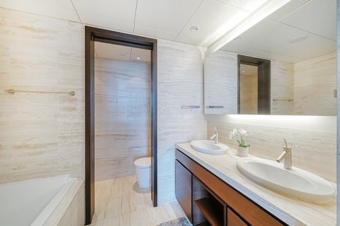 Apartament në Downtown Dubai (Downtown Burj Dubai), Emiratet e Bashkuara Arabe 2 dhoma gjumi, 189.1 m2. № 669246 - Foto 17