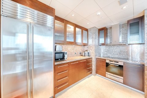 Apartament në Downtown Dubai (Downtown Burj Dubai), Emiratet e Bashkuara Arabe 2 dhoma gjumi, 189.1 m2. № 669246 - Foto 7