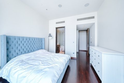 Apartament në Downtown Dubai (Downtown Burj Dubai), Emiratet e Bashkuara Arabe 2 dhoma gjumi, 189.1 m2. № 669246 - Foto 12