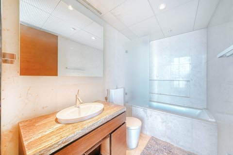 Apartament në Downtown Dubai (Downtown Burj Dubai), Emiratet e Bashkuara Arabe 2 dhoma gjumi, 189.1 m2. № 669246 - Foto 15