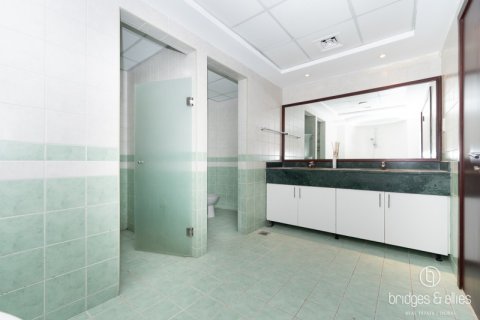 Apartman u Dubai Marina, UAE 3 spavaćih soba, 360.5 m2 Br. 669249 - fotografija 12