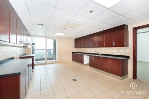 Apartman u Dubai Marina, UAE 3 spavaćih soba, 360.5 m2 Br. 669249 - fotografija 6