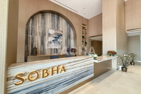 Mohammed Bin Rashid City, Dubai, UAE의 판매용 아파트 침실 2개, 118제곱미터 번호 717745 - 사진 23