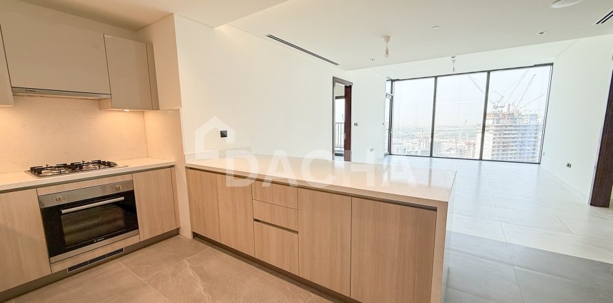 Mohammed Bin Rashid City, Dubai, UAE의 아파트 침실 2개, 118제곱미터 번호 717745